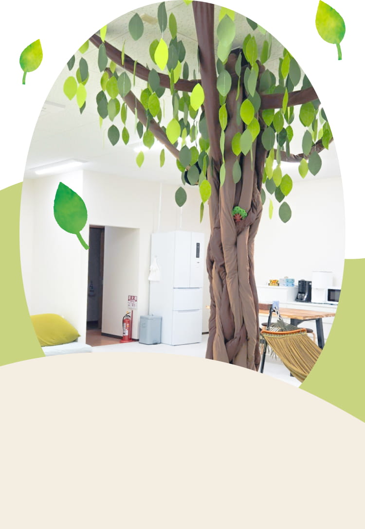 重症児デイサービス がじゅまる [愛知県名古屋市西区]